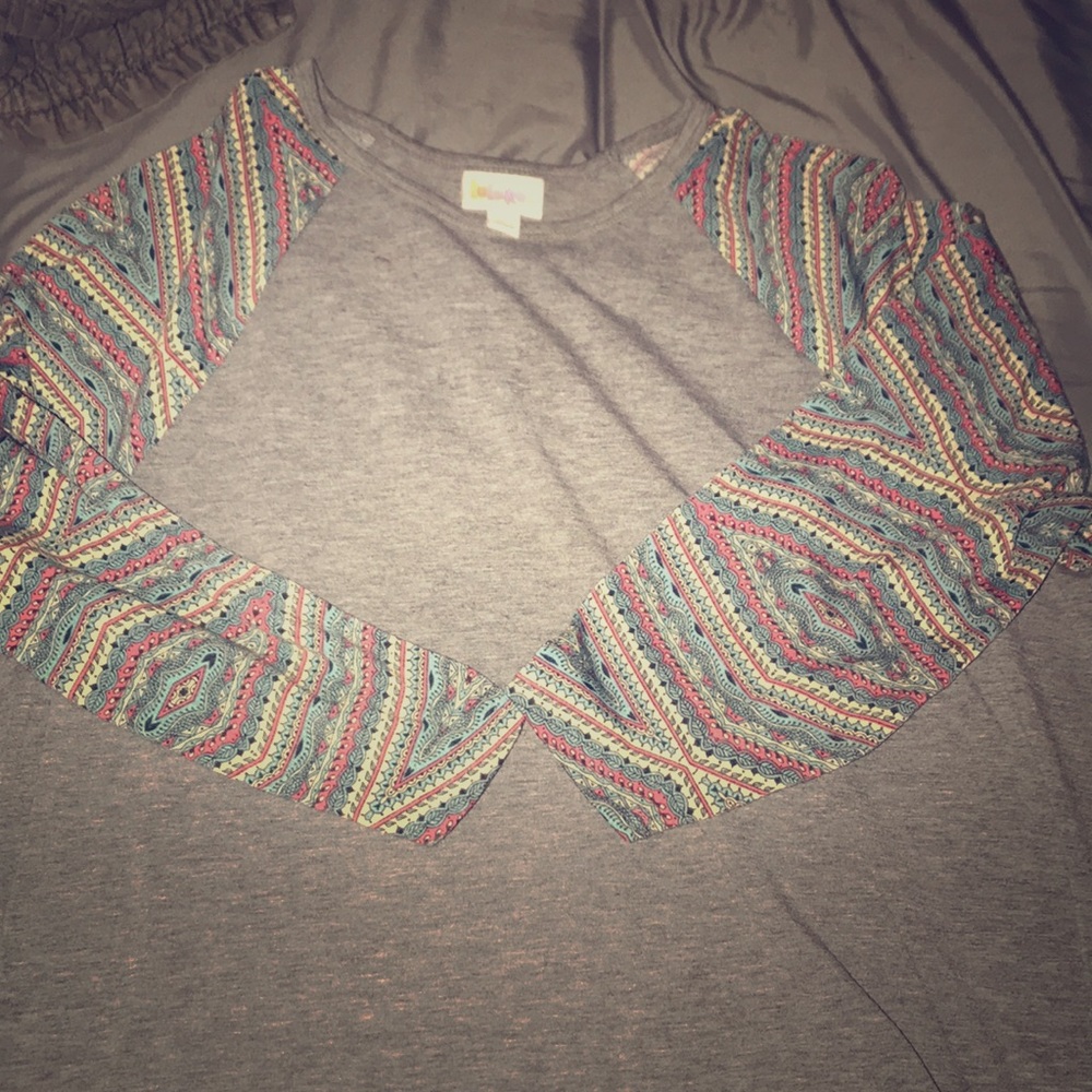 Xl randy